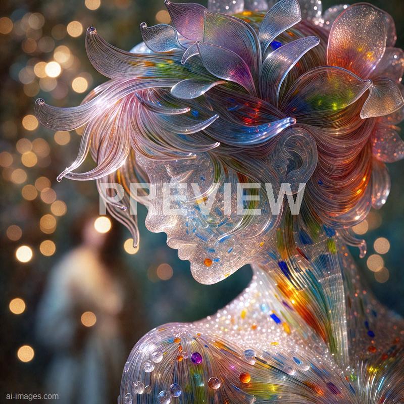 10582 - her-features-are-made-of-colored-glass-appearing-deli_250703095349_00001